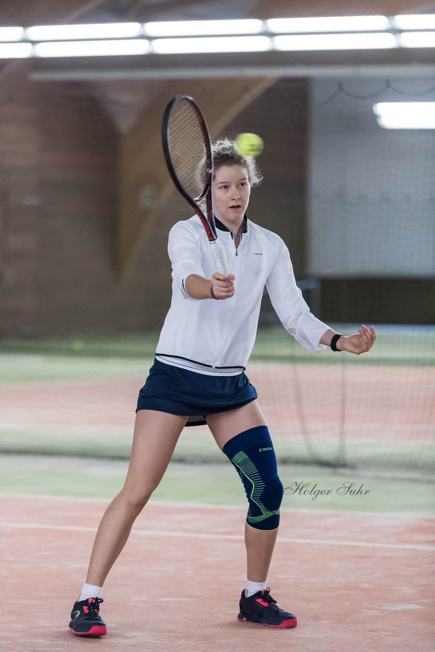 Bild 217 - RL Tennisverein Visbek e.V. - Club zur Vahr e.V. : Ergebnis: 2:4